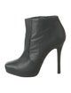 House of Harlow 1960 Leather Boots