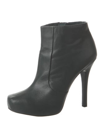 House of Harlow 1960 Leather Boots