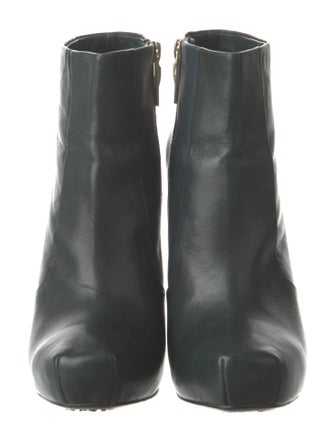 House of Harlow 1960 Leather Boots