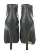 House of Harlow 1960 Leather Boots