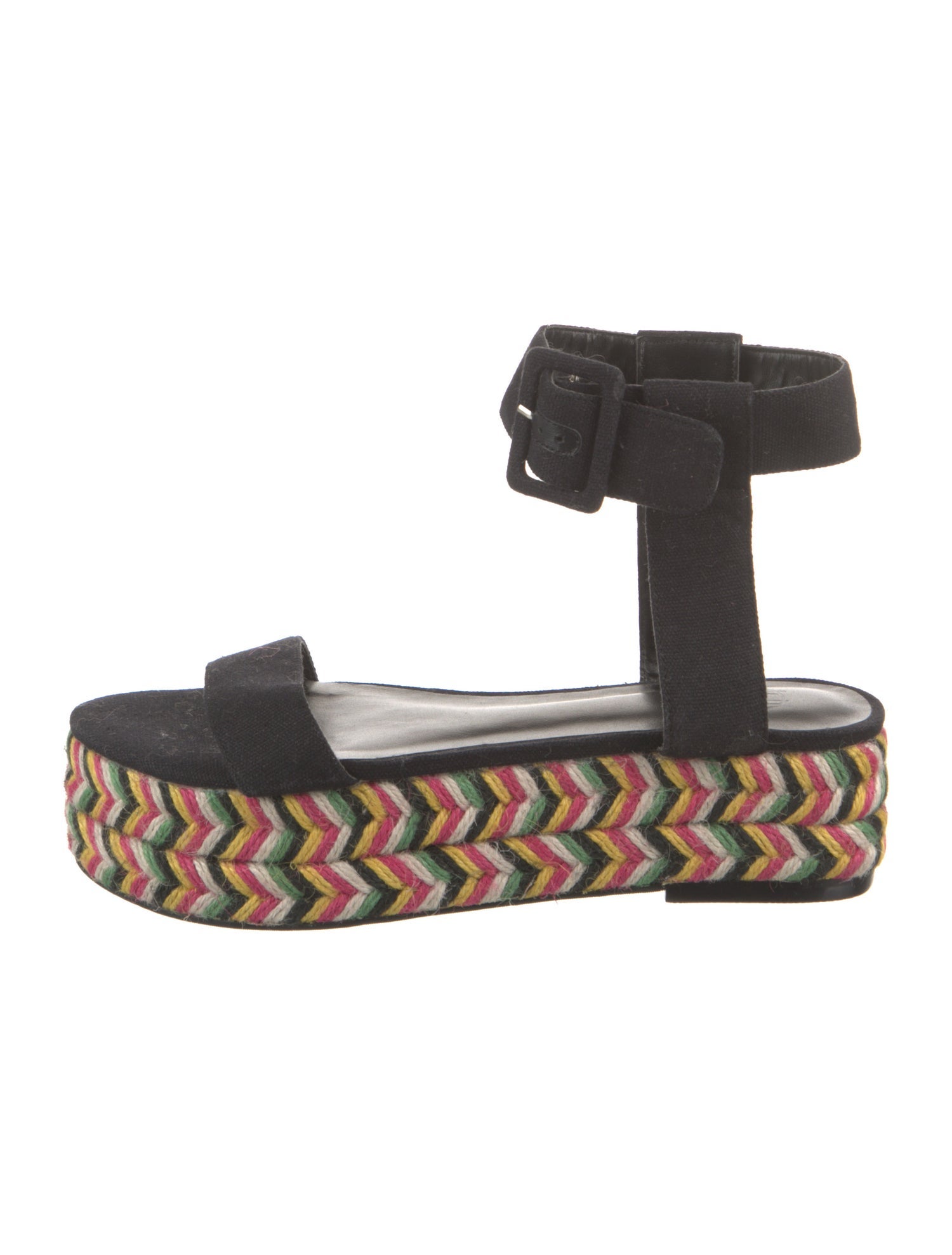 House of Harlow 1960 Sandals