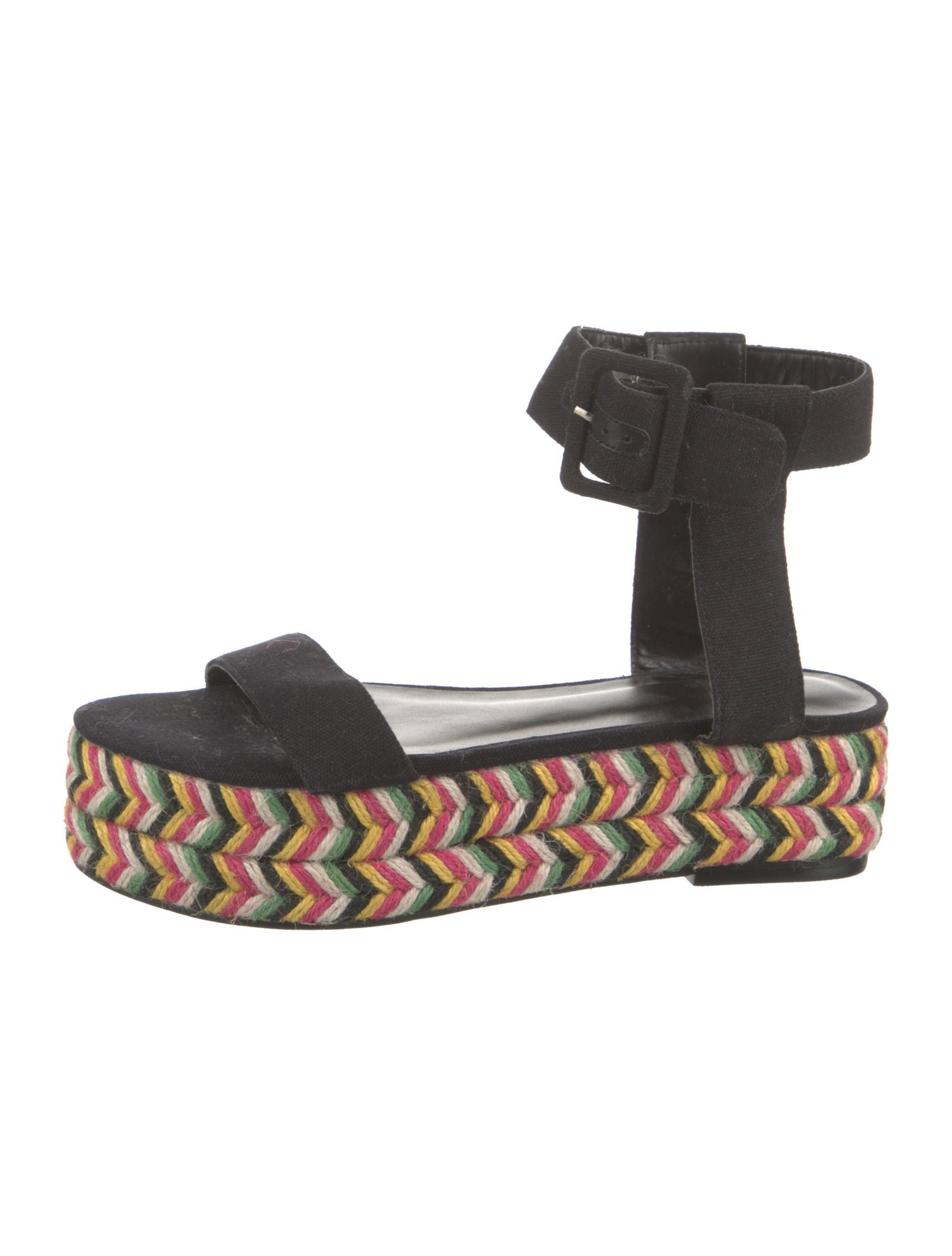 House of Harlow 1960 Sandals