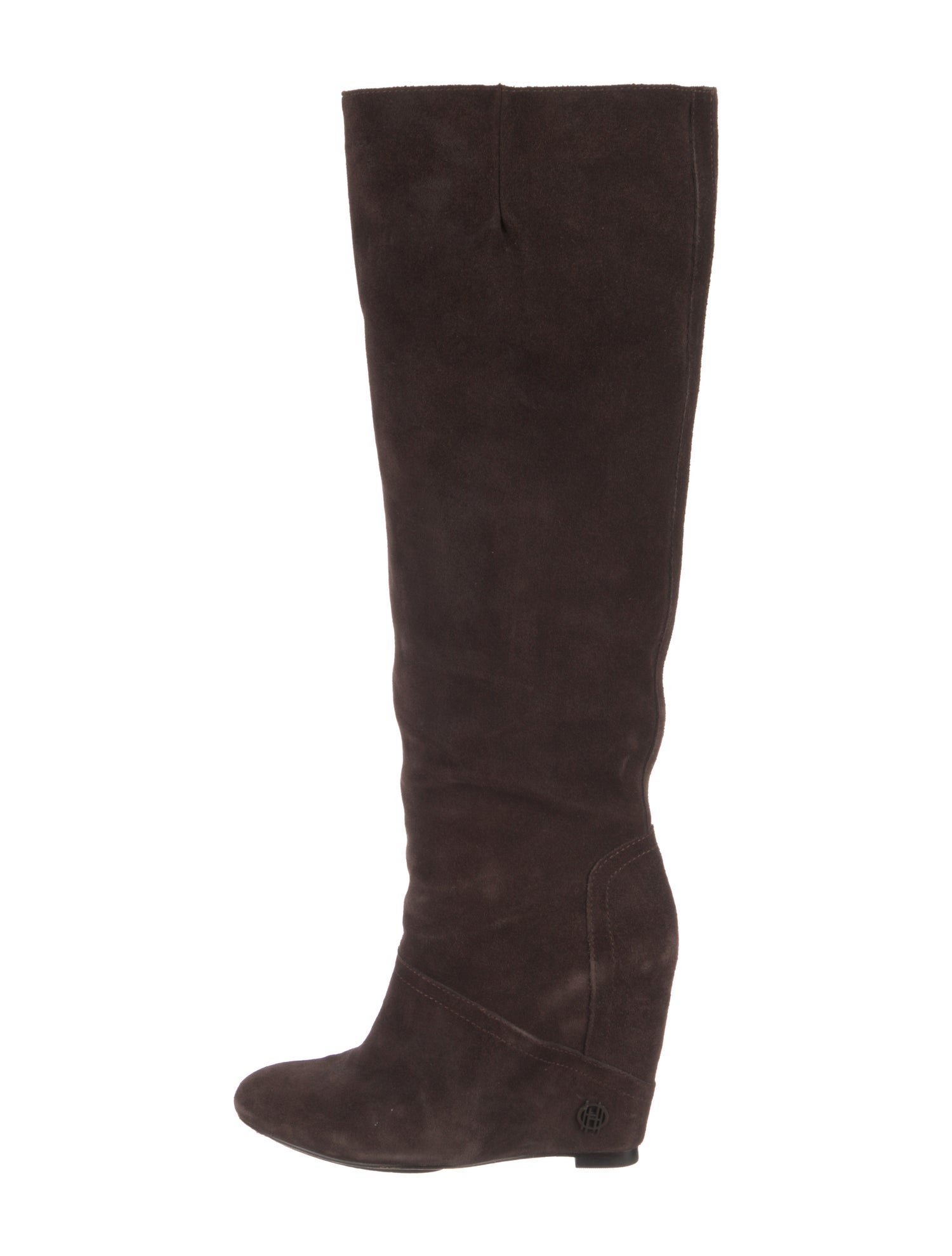 House of Harlow 1960 Suede Boots