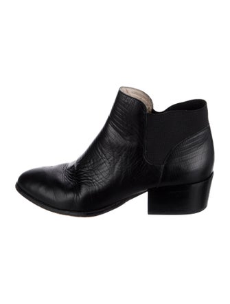House of Harlow 1960 Leather Boots