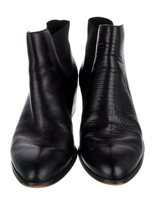 House of Harlow 1960 Leather Boots