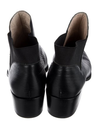 House of Harlow 1960 Leather Boots