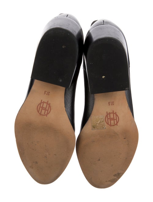 House of Harlow 1960 Leather Boots