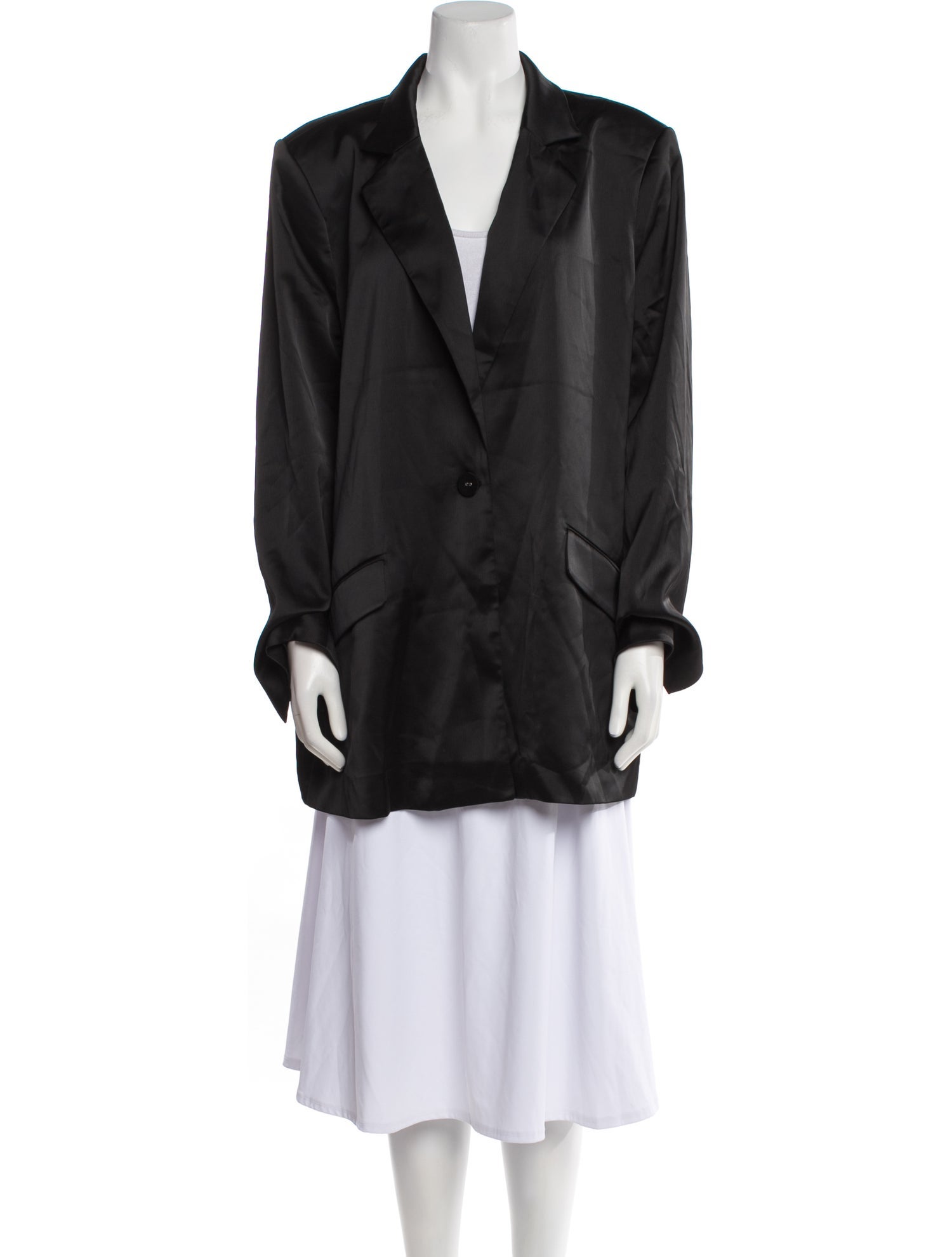 House of Harlow 1960 Jacket