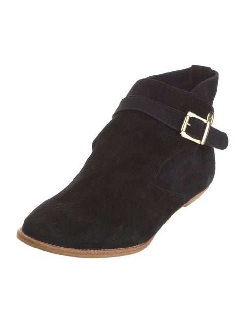 House of Harlow 1960 Suede Boots
