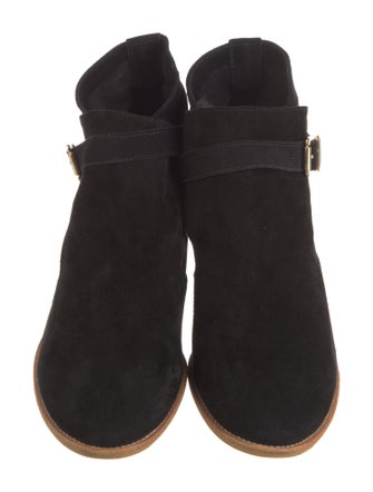 House of Harlow 1960 Suede Boots