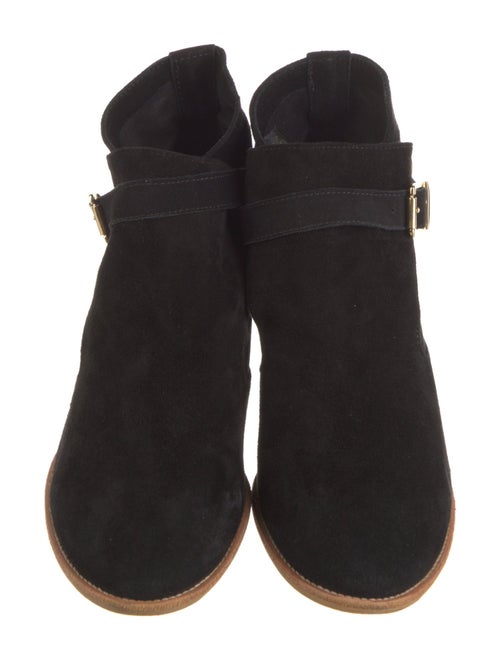 House of Harlow 1960 Suede Boots