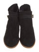 House of Harlow 1960 Suede Boots