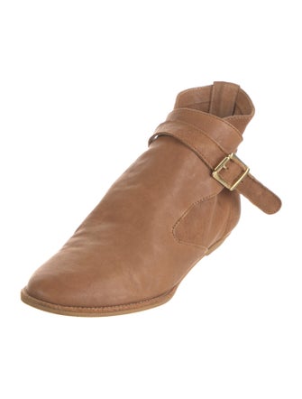 House of Harlow 1960 Leather Boots