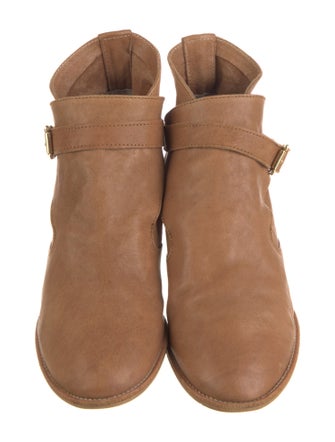 House of Harlow 1960 Leather Boots