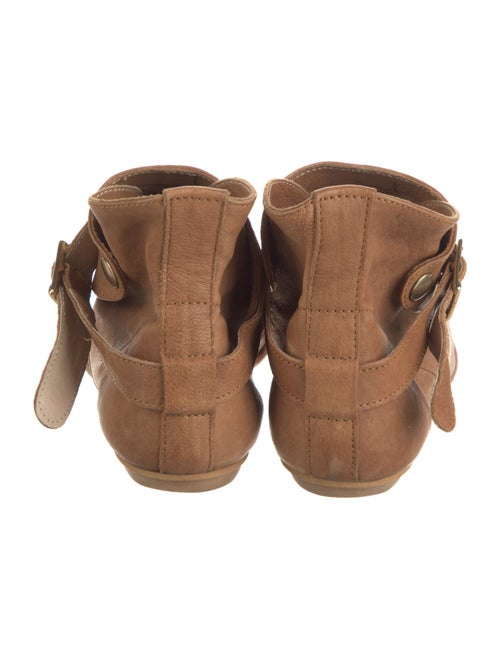 House of Harlow 1960 Leather Boots