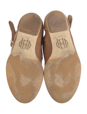 House of Harlow 1960 Leather Boots