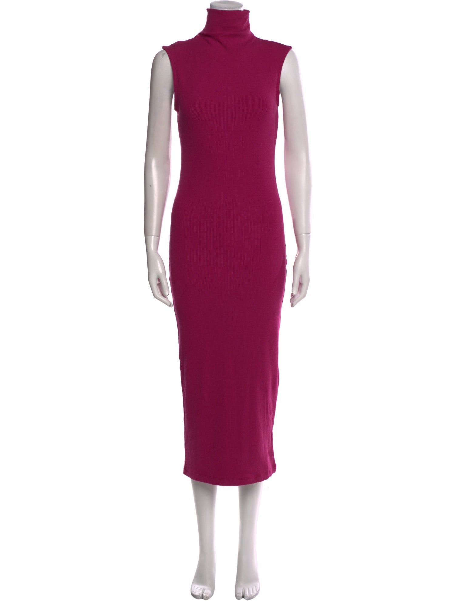 House of Harlow 1960 Turtleneck Long Dress