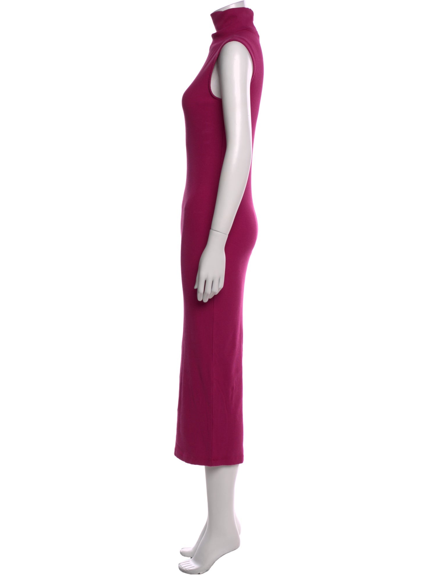 House of Harlow 1960 Turtleneck Long Dress