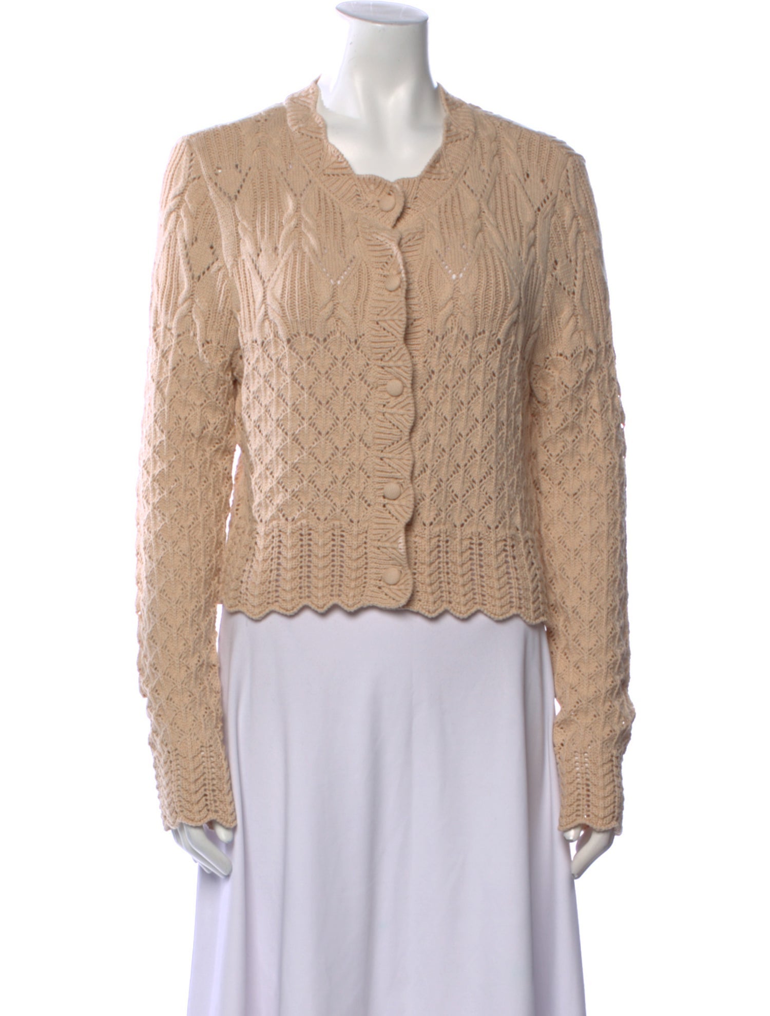 House of Harlow 1960 Crew Neck Sweater