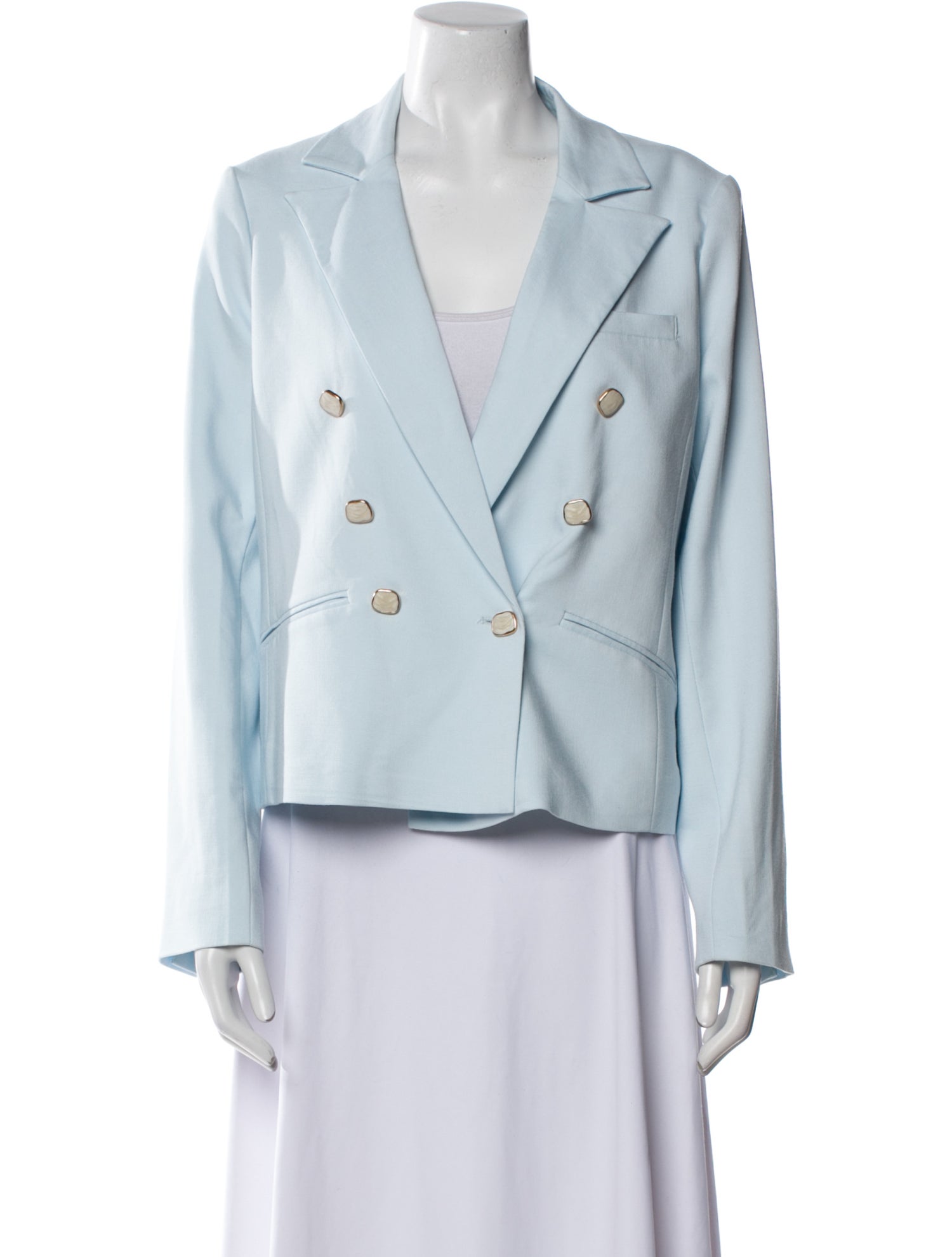 House of Harlow 1960 Blazer