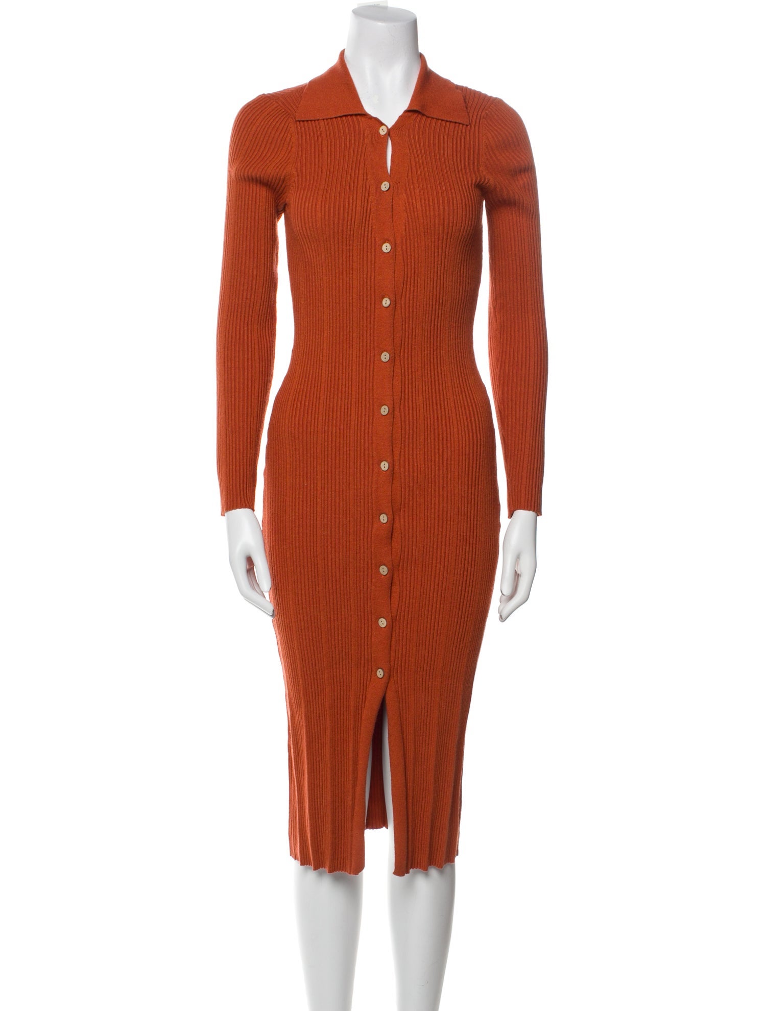 House of Harlow 1960 Nylon Midi Length Dress