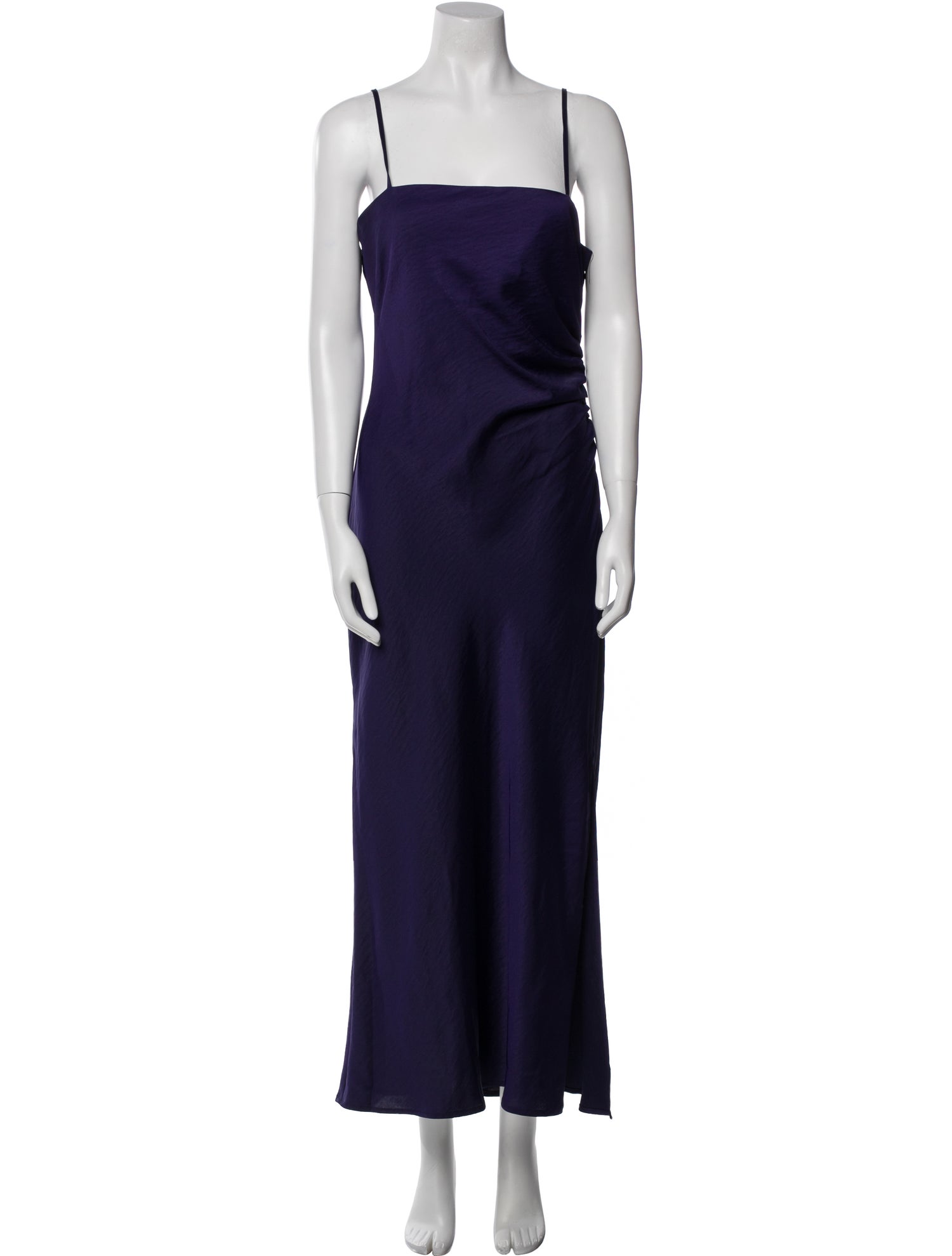 House of Harlow 1960 Square Neckline Long Dress
