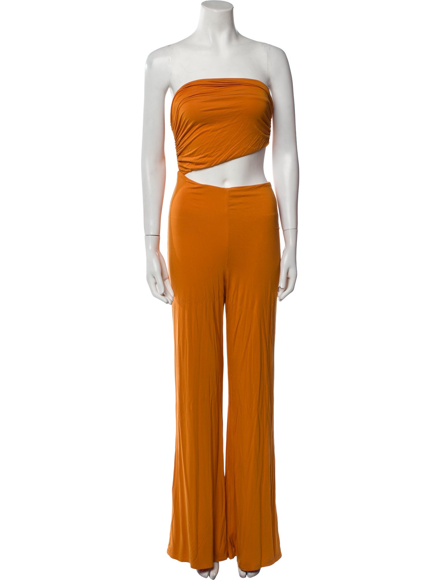 House of Harlow 1960 Strapless Jumpsuit w/ Tags