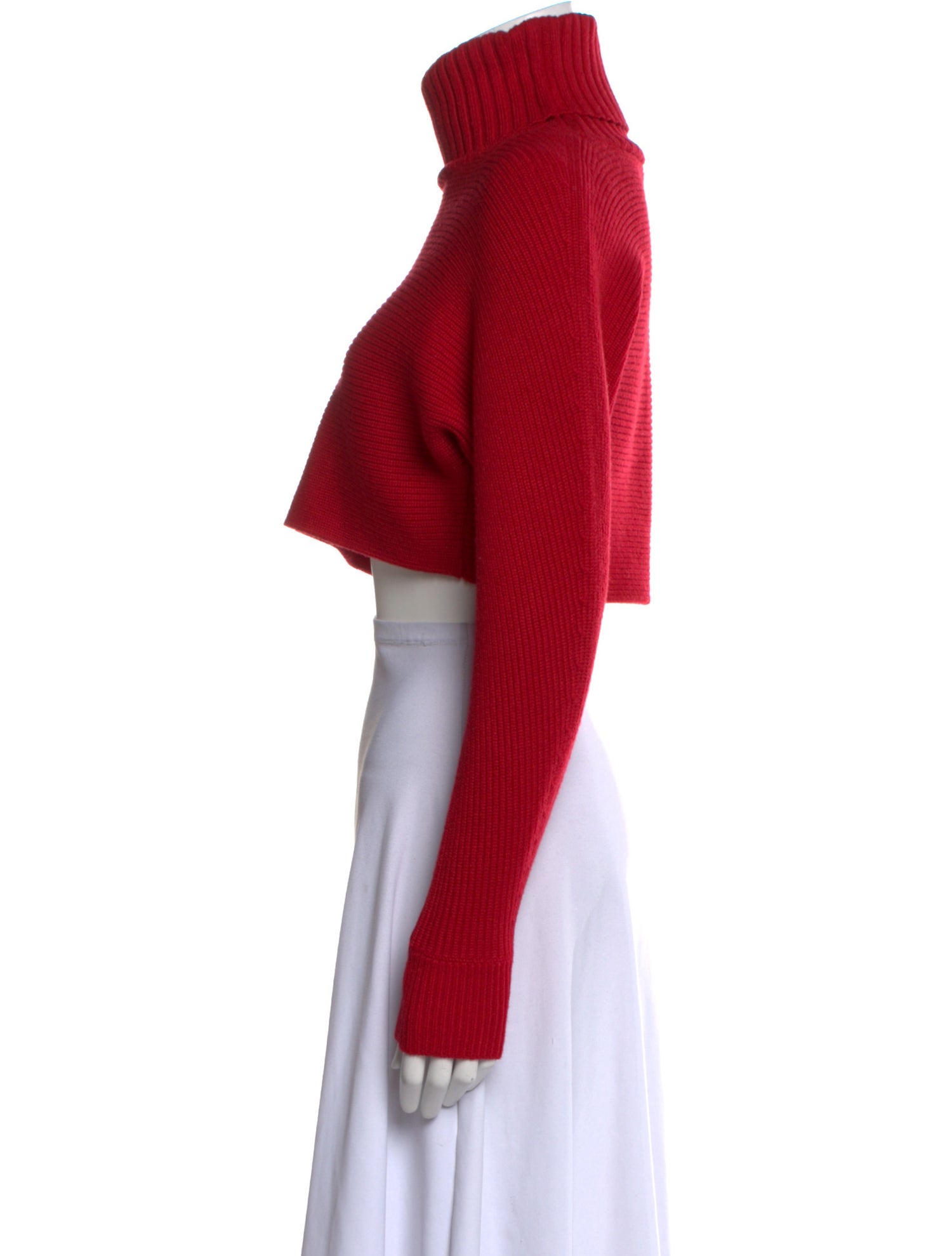 House of Harlow 1960 Turtleneck Sweater