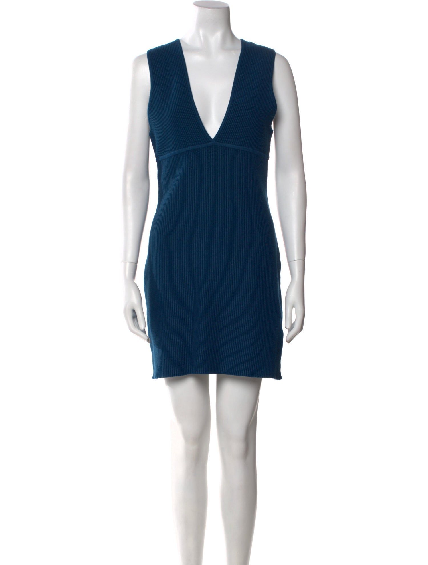 House of Harlow 1960 V-Neck Mini Dress w/ Tags