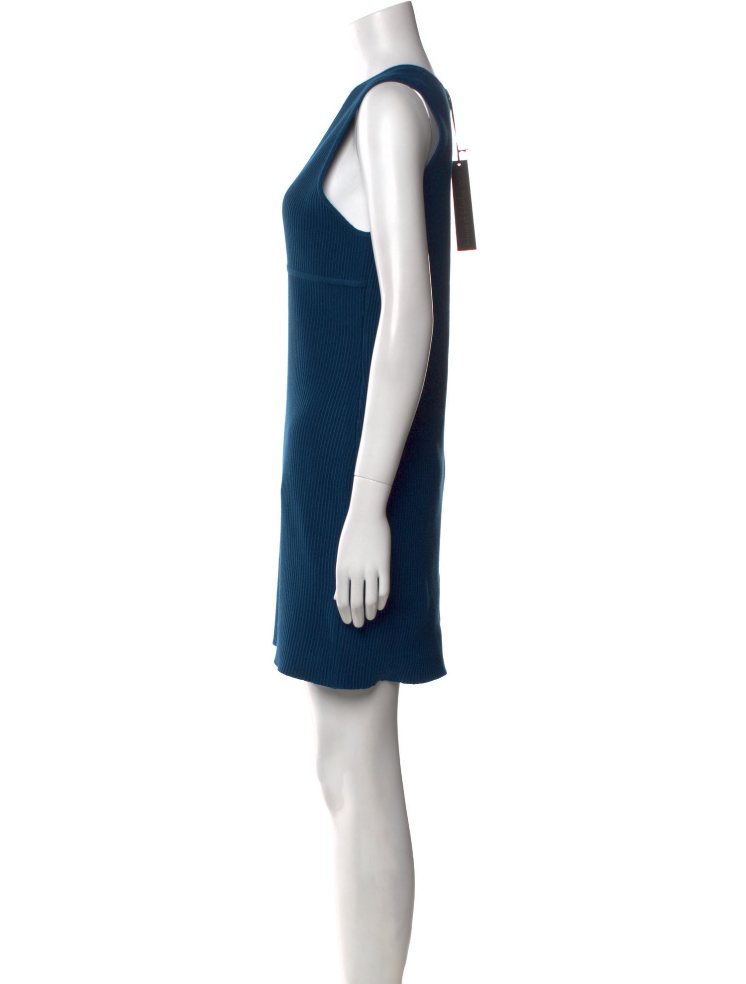 House of Harlow 1960 V-Neck Mini Dress w/ Tags