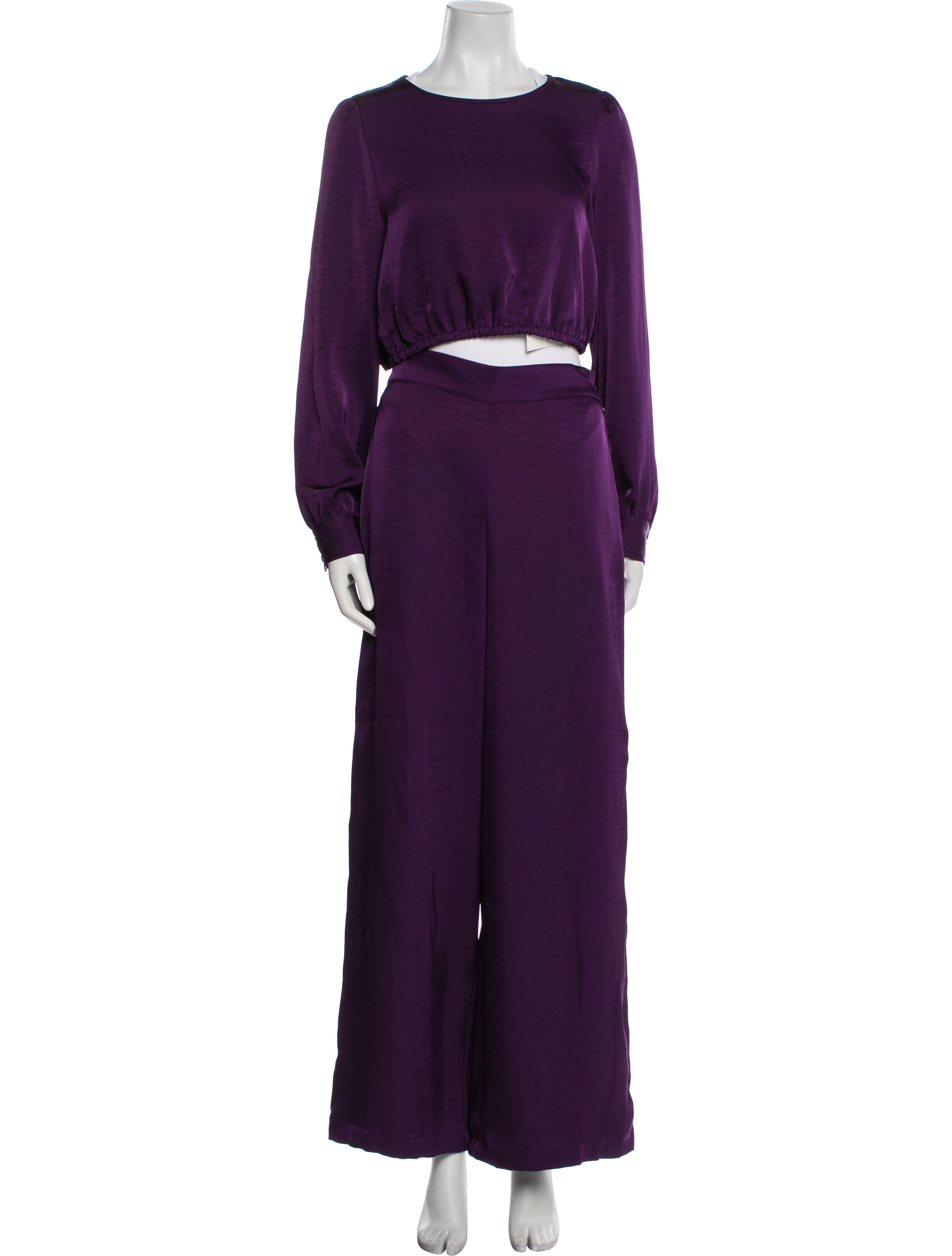 House of Harlow 1960 Pant Set