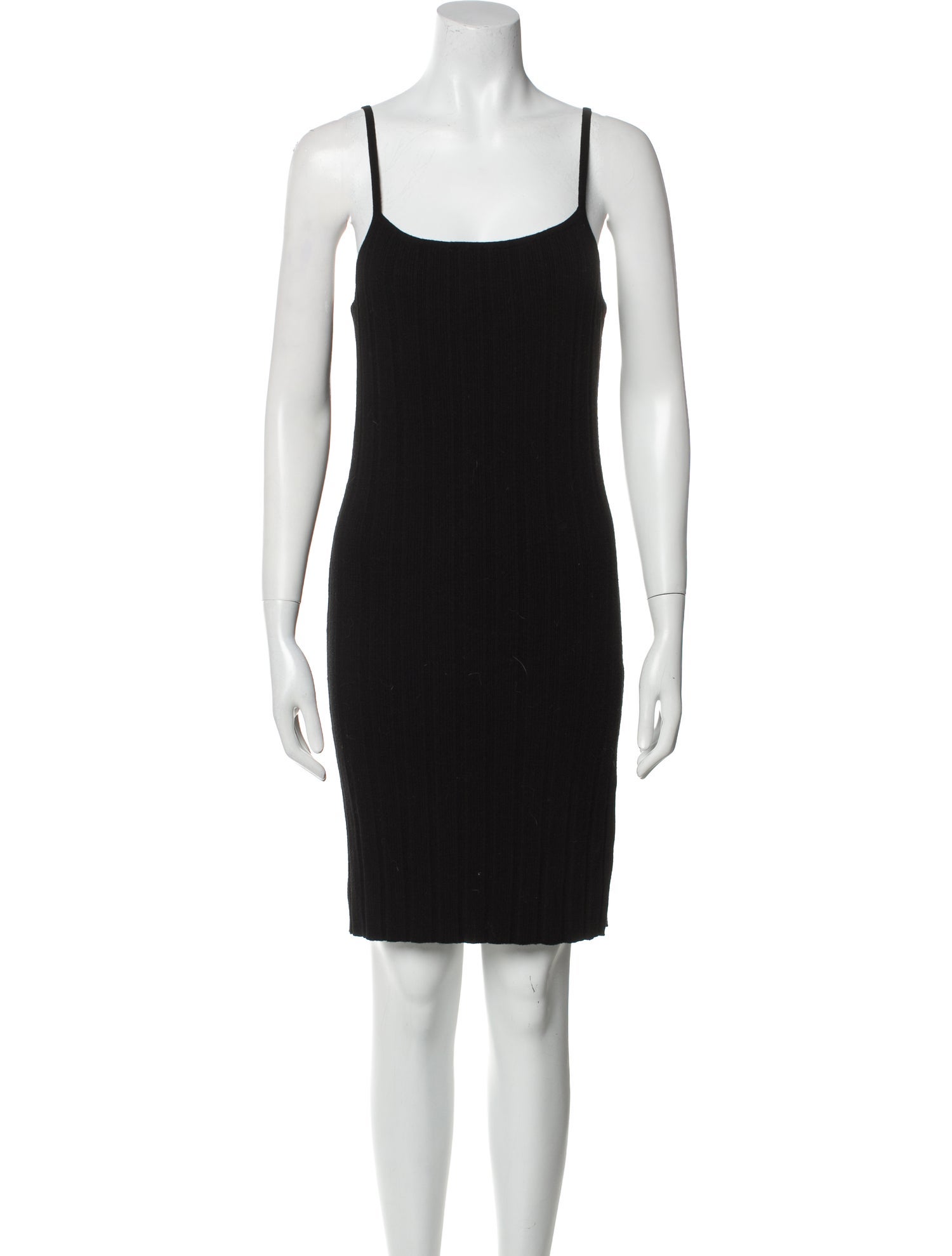 House of Harlow 1960 Square Neckline Mini Dress