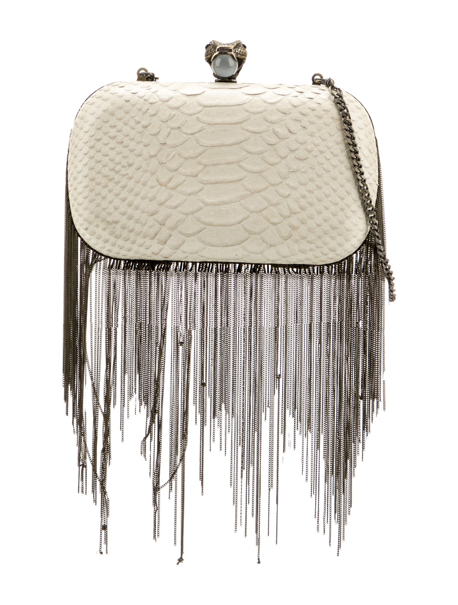 House of Harlow 1960 Leather Backpack