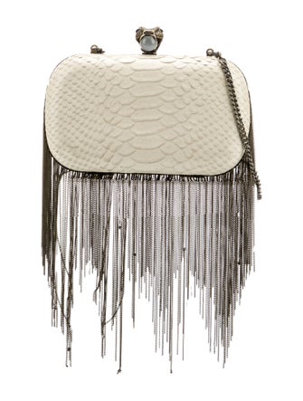 House of Harlow 1960 Leather Backpack