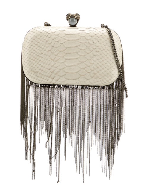 House of Harlow 1960 Leather Backpack