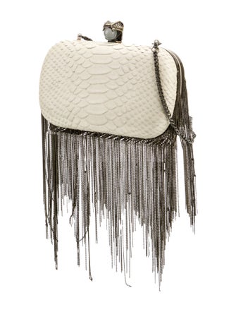 House of Harlow 1960 Leather Backpack