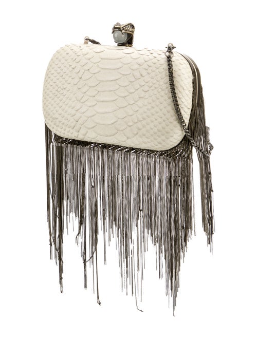 House of Harlow 1960 Leather Backpack