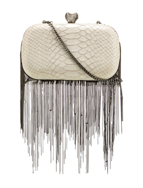 House of Harlow 1960 Leather Backpack