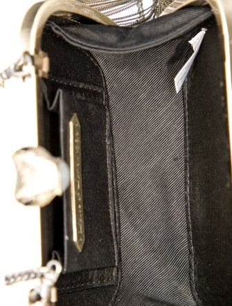 House of Harlow 1960 Leather Backpack