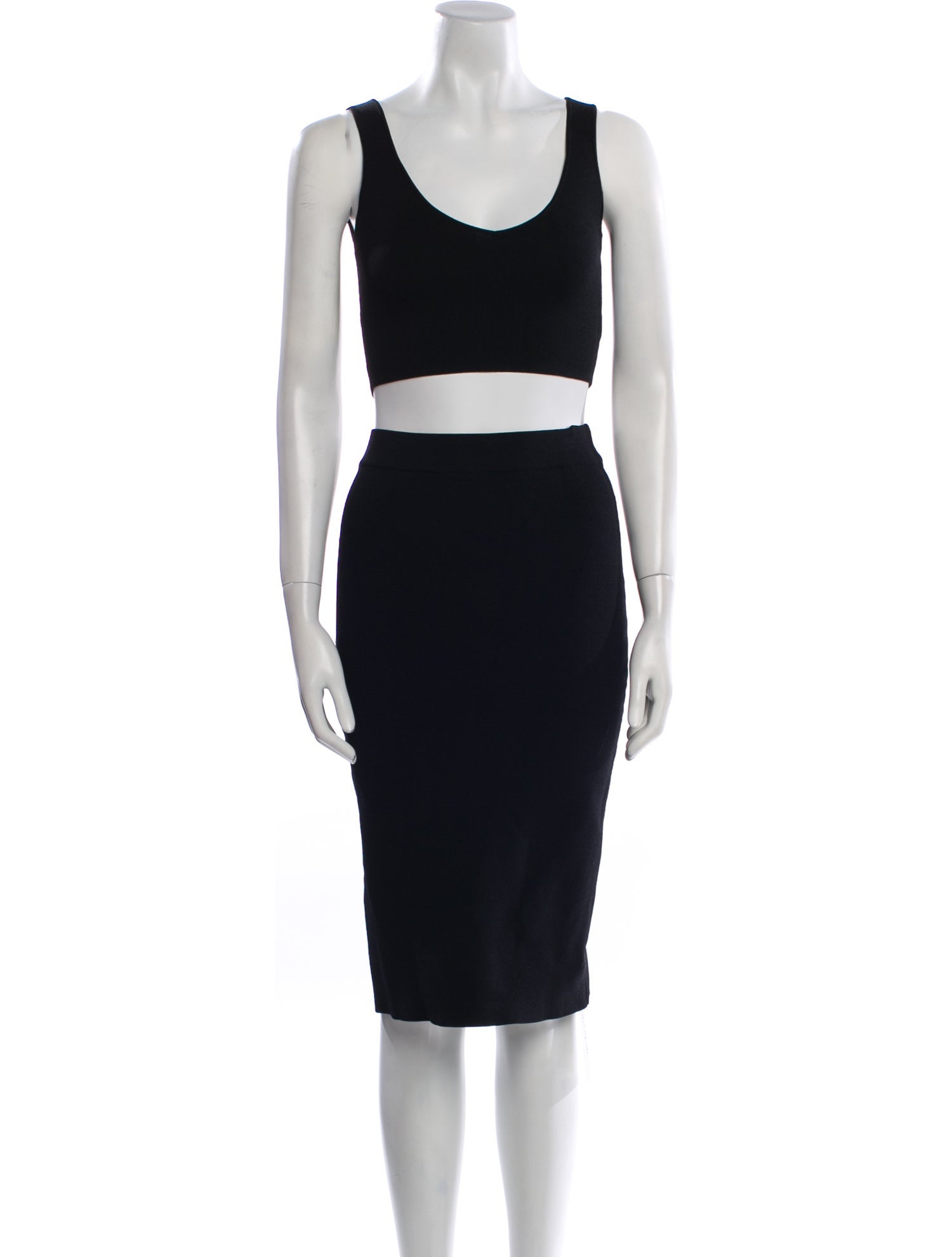 House of Harlow 1960 Skirt Set