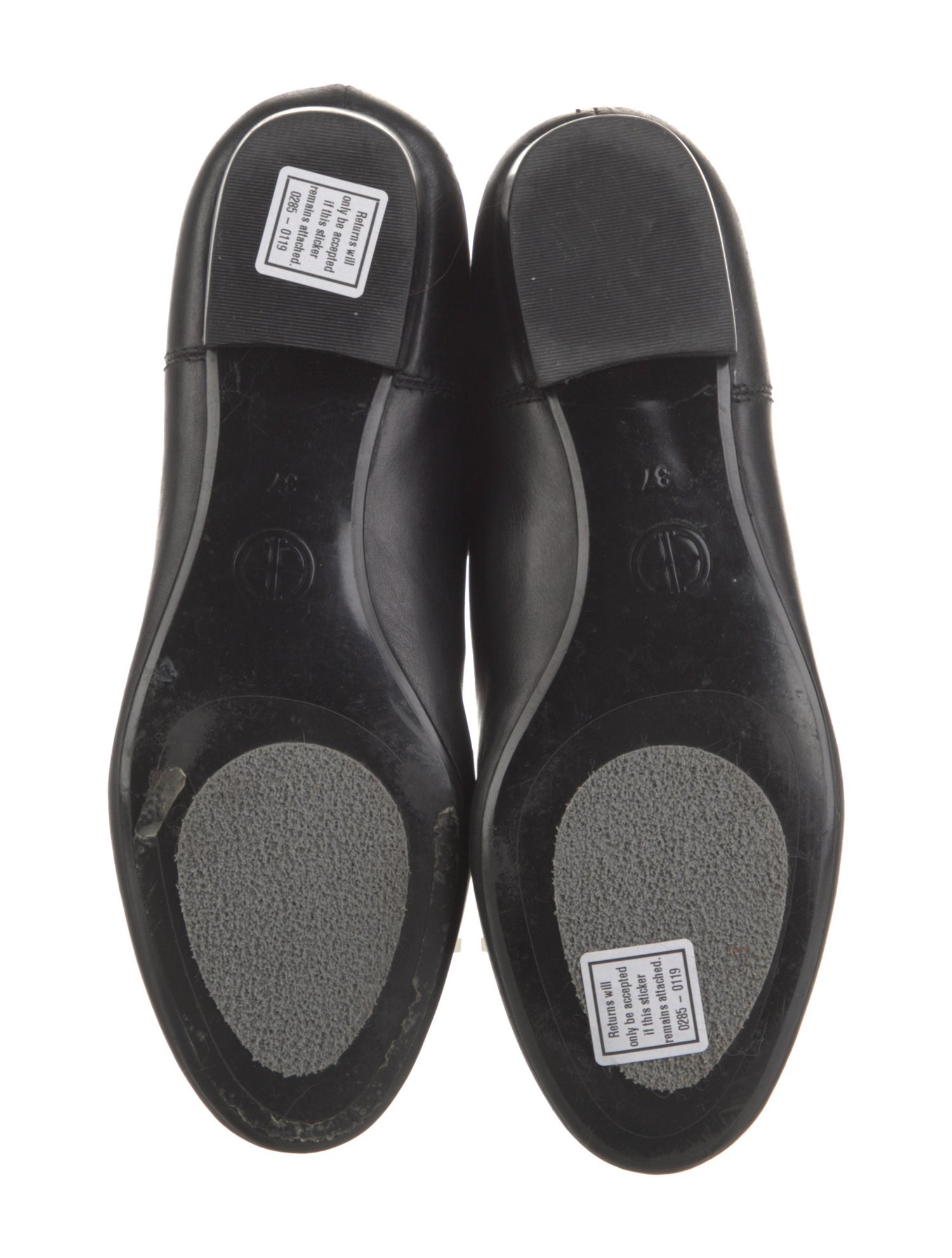 House of Harlow 1960 Leather Braided Accents Riding Boots