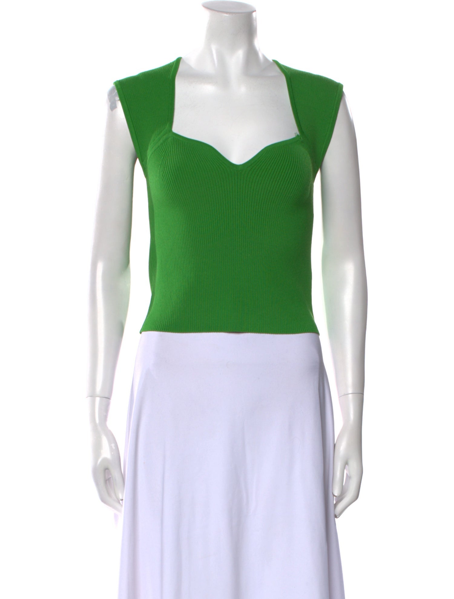 House of Harlow 1960 V-Neck Sweater w/ Tags