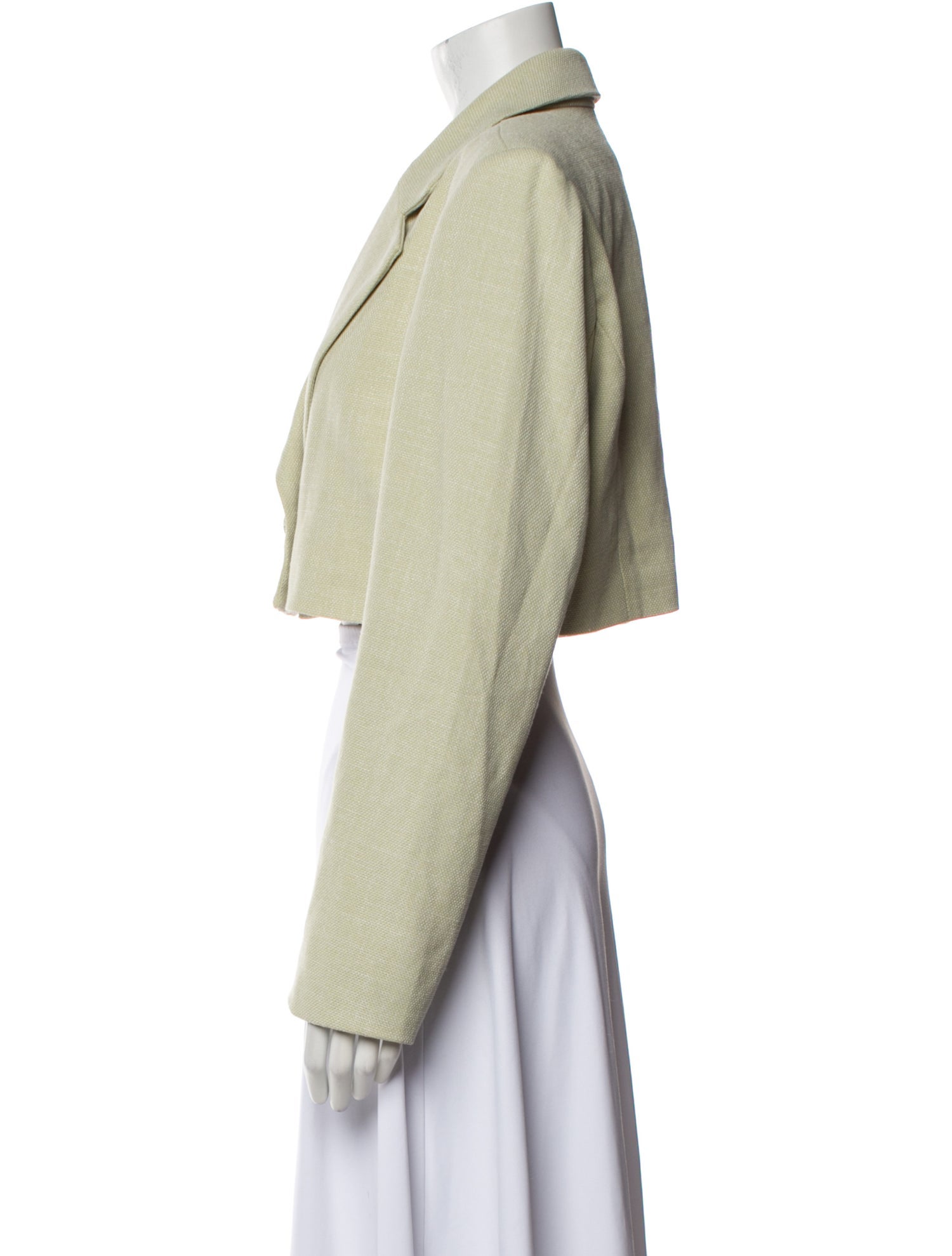 House of Harlow 1960 Blazer