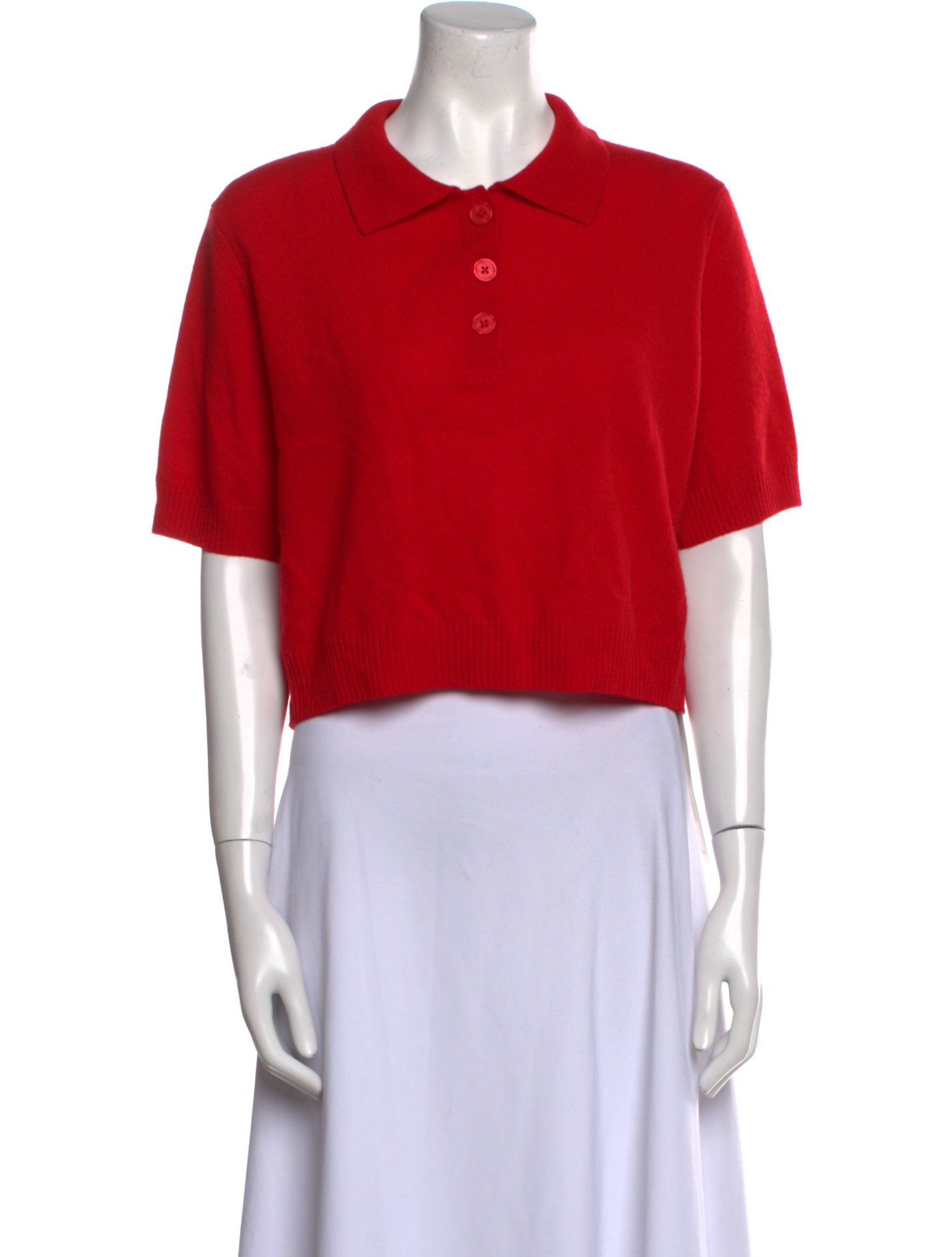 House of Harlow 1960 Cashmere Crew Neck Sweater