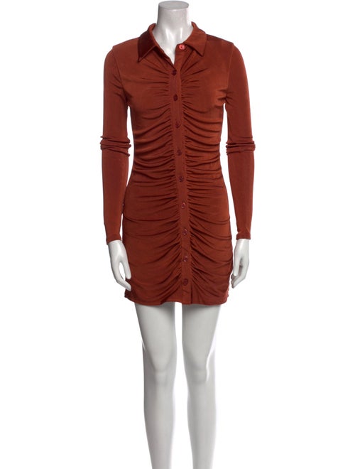 House of Harlow 1960 Mini Dress