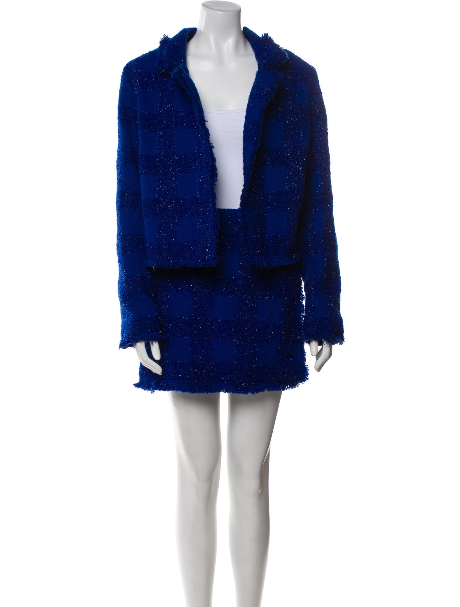 House of Harlow 1960 Skirt Suit w/ Tags