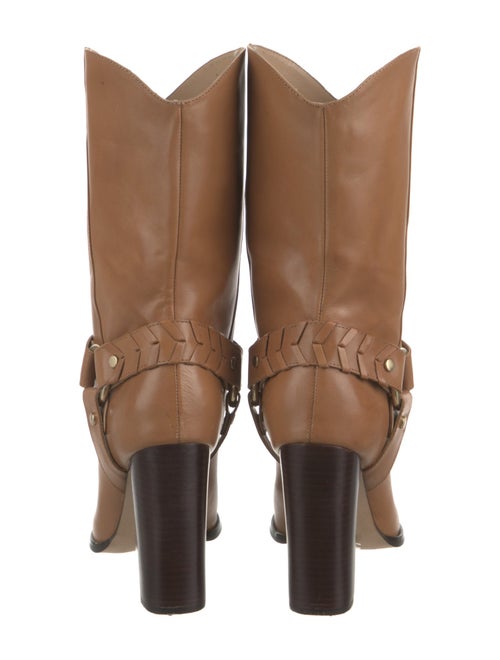 House of Harlow 1960 Leather Boots