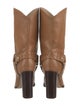 House of Harlow 1960 Leather Boots