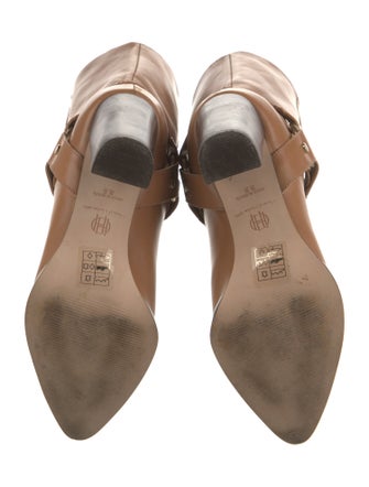 House of Harlow 1960 Leather Boots