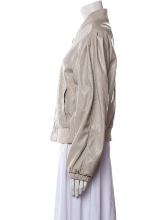 House of Harlow 1960 Bomber Jacket